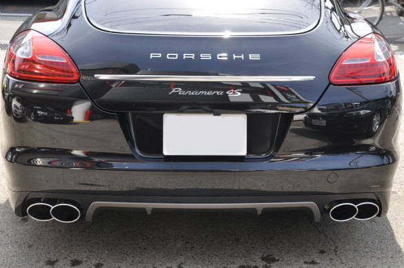 panamera