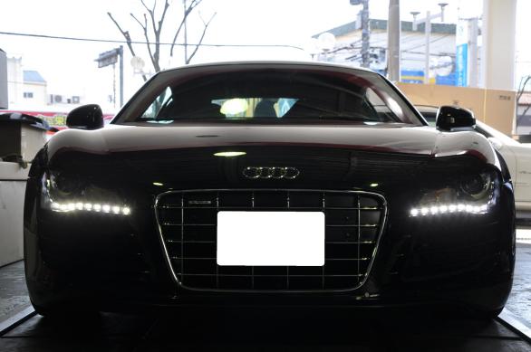 Ｒ8Ｒ8