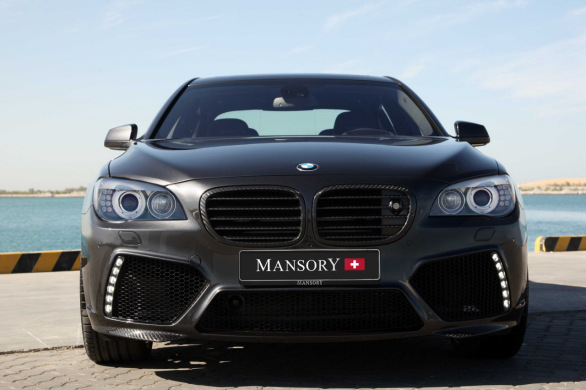 MANSORY