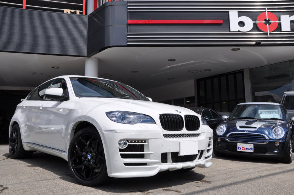 X6 X6