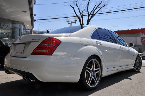 S63 S63