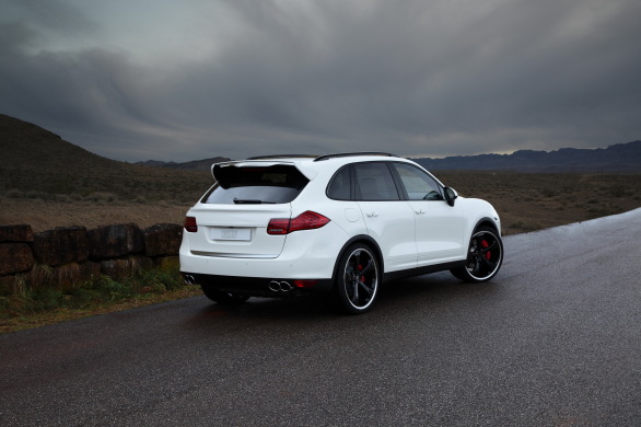 958Cayenne 958Cayenne
