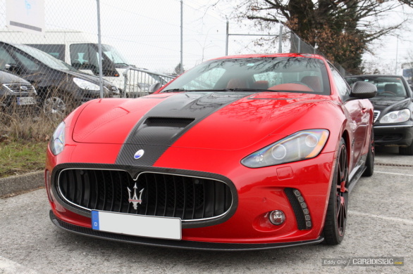 Granturismo