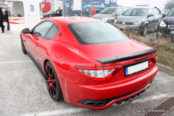 Granturismo
