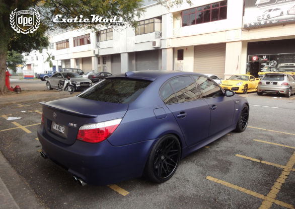 M5