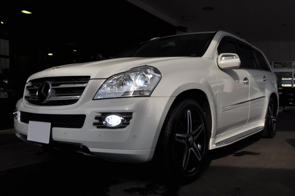 GL550 GL550