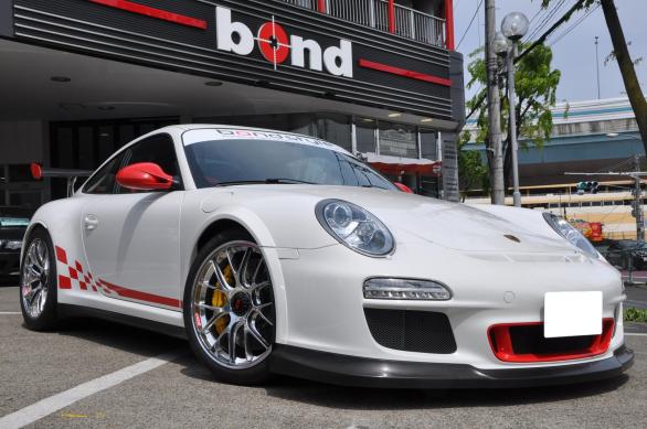 ＧＴ3ＲＳ