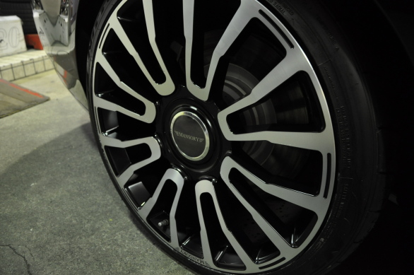 MANSORY