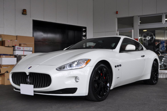 Granturismo Granturismo