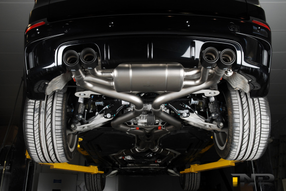 Akrapovic Akrapovic