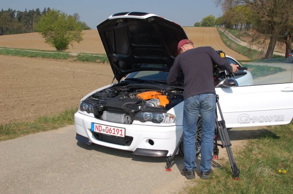 E46 G-power E46 G-power