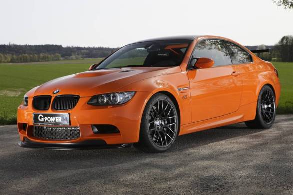 GTS