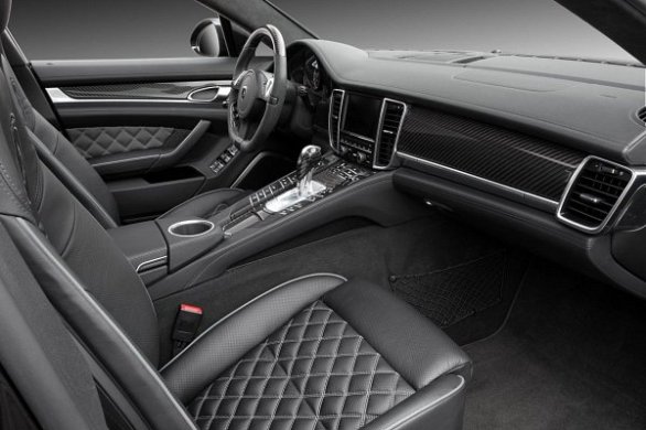 GTR