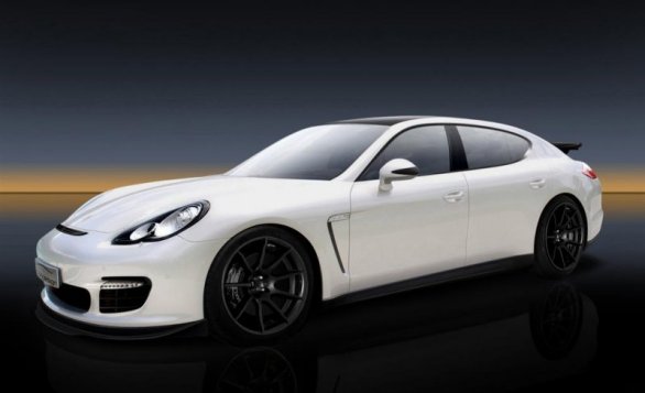 panamera