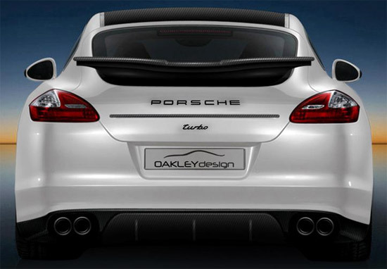 panamera