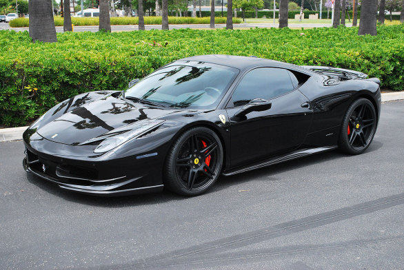 458novitec 458novitec