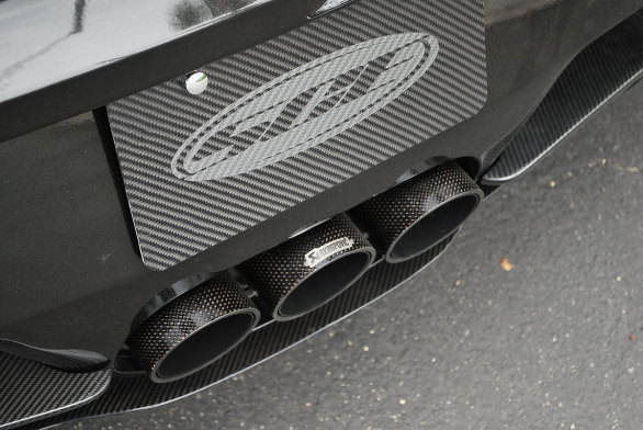 Akrapovic Akrapovic