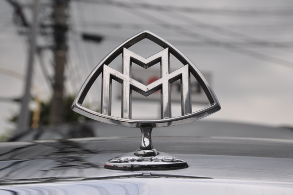 MAYBACH