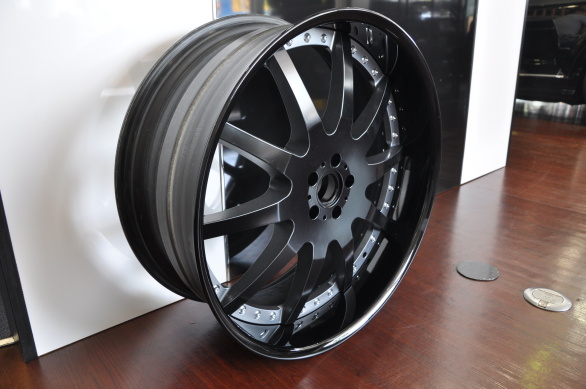 Wheels