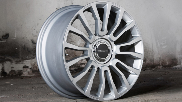 MANSORY MANSORY
