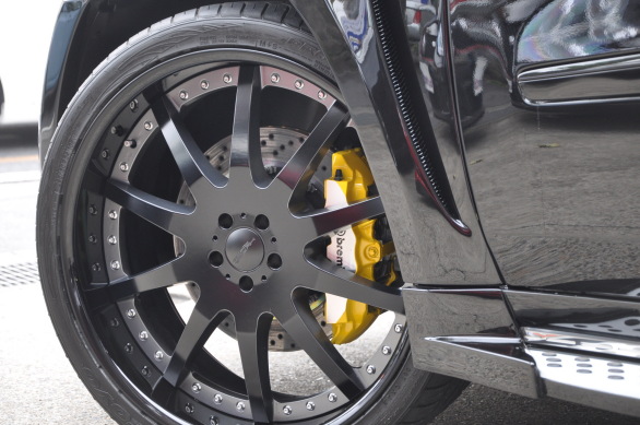 HYPERFORGED