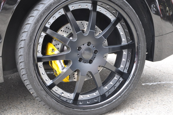 BREMBO