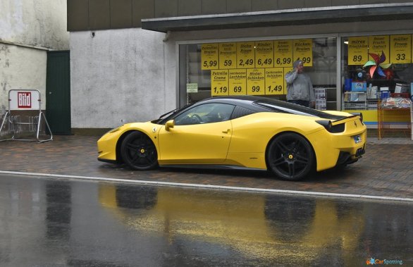 458novitec 458novitec