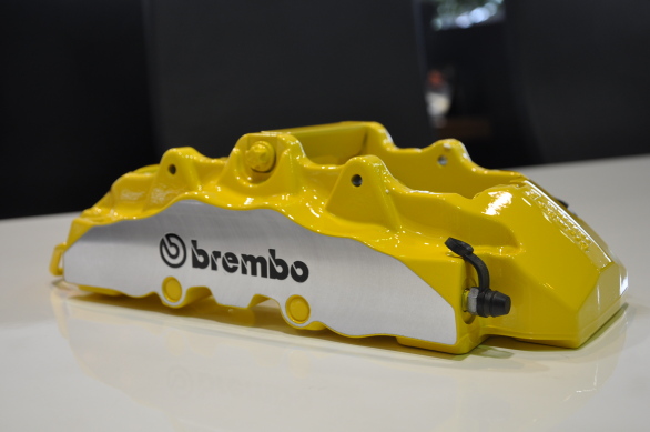 Brembo