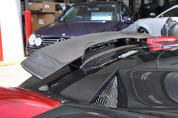 NovitecRosso 458