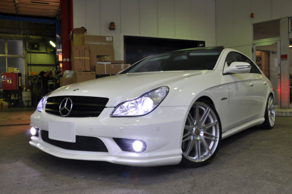 CLS63