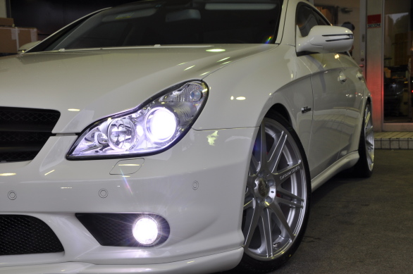 CLS63