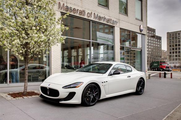 MC Stradale