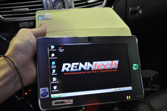 RENNtech