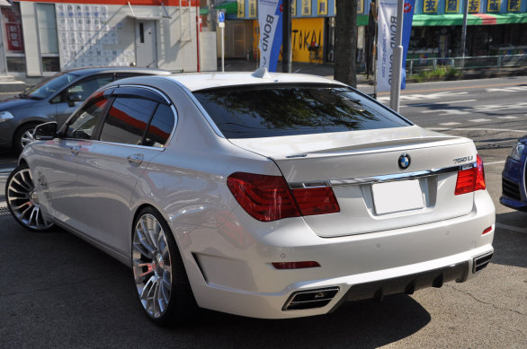 MANSORY F02 MANSORY F02