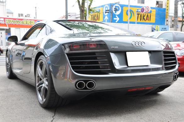 Ｒ8