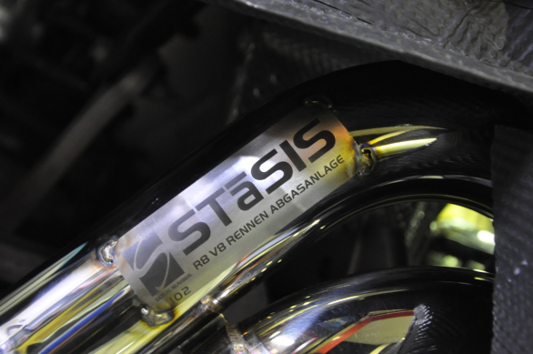 STASIS