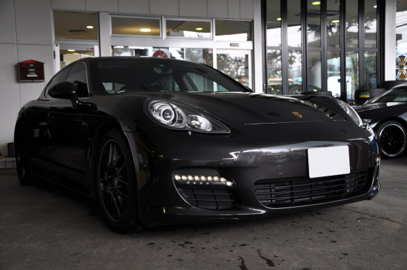 panamera