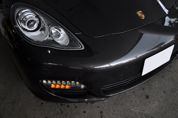 panamera