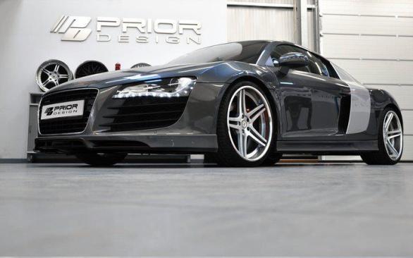 Ｒ8