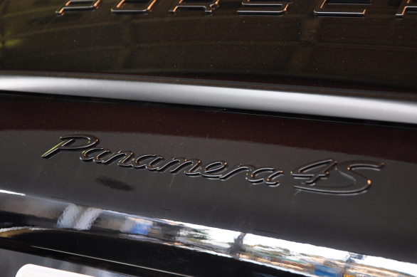 PANAMERA