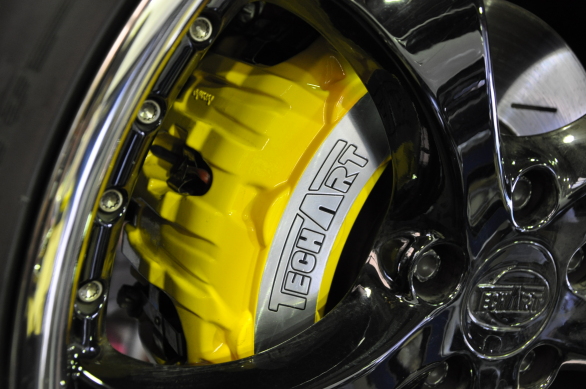 TECHART