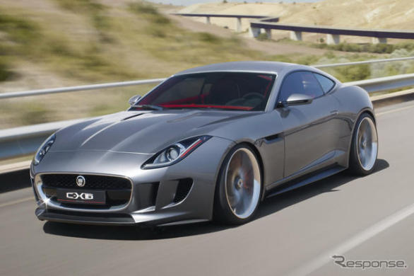 JAGUAR JAGUAR