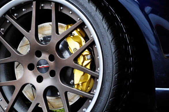 BREMBO