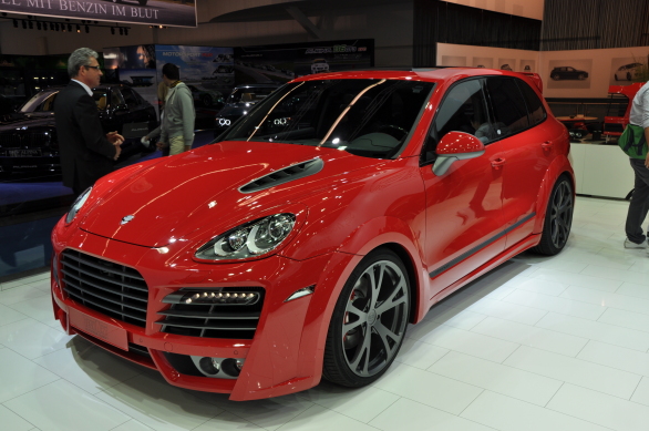 MAGNUM MAGNUM
