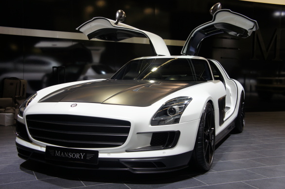 ms/sls ms/sls