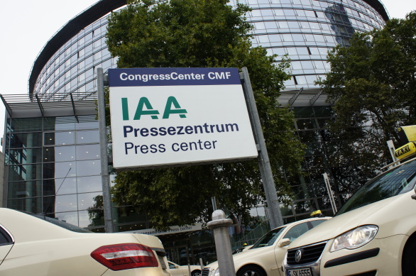IAA