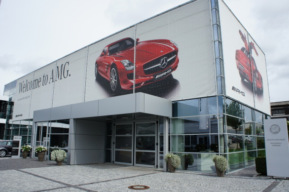 AMG