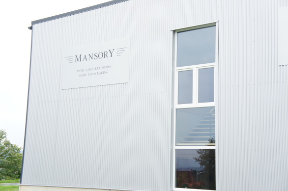 MANSORY