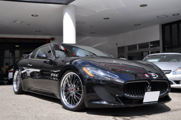 MC Stradale