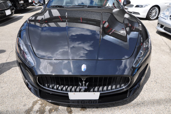 MC Stradale